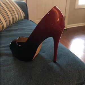 Stiletto heels 👠 brand new never worn